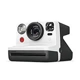 Polaroid Now Generation 2 [Black & White]