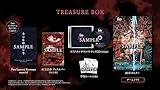 Fate/Samurai Remnant TREASURE BOX [PS5]