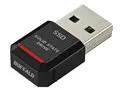 SSD-PST500U3BA/D [ブラック]