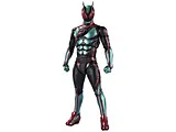 S.H.Figuarts 仮面ライダーゼッツ フィジカムインパクト