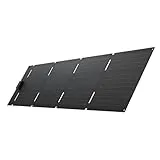 EcoFlow 60Wソーラーパネル(Type-C) EFSOLAR60-TYPE-C