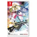 デジモンストーリー タイムストレンジャー [限定版] [Nintendo Switch]