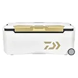 DAIWA トランクマスターHD III VSS 8000 [ゴールド]