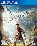 アサシン クリード オデッセイ [PS4]