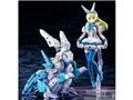 メガミデバイス Chaos & Pretty アリス