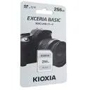 EXCERIA BASIC KSDER45N256G [256GB]