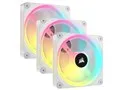 iCUE LINK QX120 RGB WHITE Starter Kit CO-9051006-WW [ホワイト]