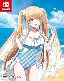 お隣の天使様にいつの間にか駄目人間にされていた件 Memorial Vacation [限定版] [Nintendo Switch]