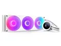 Kraken Plus 360 RGB RL-KR360-W2 [ホワイト]