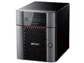 TeraStation WS5420DN04S9
