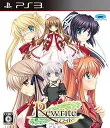 Rewrite [PS3]