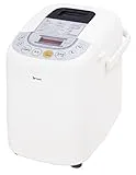 ふっくらパン屋さん HBK-101W [ホワイト]