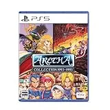 アレサCOLLECTION 1993-1995 [通常版] [PS5]