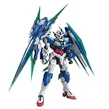 MG 1/100 ダブルオークアンタフルセイバー