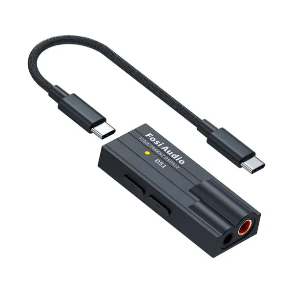 Fosi Audio DS1