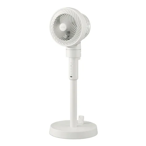 WOOZOO STF-DC15TEC-W [ホワイト]