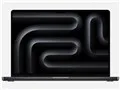 MacBook Pro 16.2インチ Liquid Retina XDRディスプレイ Late 2024・M4 Max・メモリ36GB・SSD1TB搭載モデル