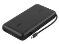 UltraCharge Pro BPB039qcBK [ブラック]