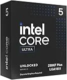 Core Ultra 5 250KF Plus BOX