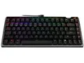 ROG Falchion Ace 75 HE Gaming Keyboard ROG HFX V2X Magnetic Switch [Black]