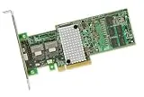 MegaRAID SAS 9270-8i SGL LSI00326 [SAS/SATA6Gb/s/RAID]