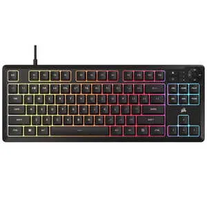 K55 CORE TKL CHR-9216065-JP [ブラック]