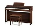 DIGITAL PIANO CN201MW [モカウォルナット調]
