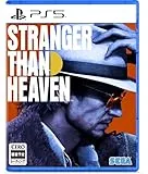 STRANGER THAN HEAVEN スタンダード・エディション [PS5]