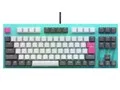 REALFORCE × 初音ミク GX1 X1UCM1 [Blue-Green]