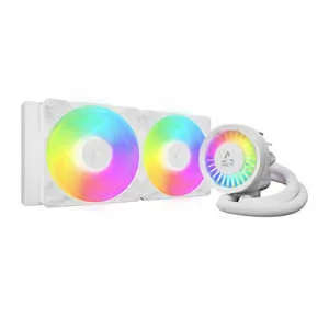 Liquid Freezer III Pro 280 A-RGB ACFRE00187A [White]