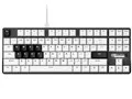 PCMK 3 HE TKL PCMK3HE802 [White]