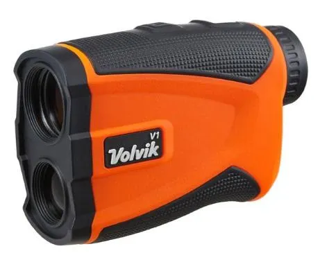 Volvik Range Finder V1 [オレンジ]