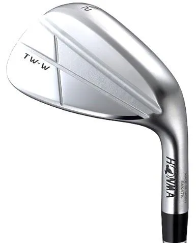 ツアーワールド TW-W ウェッジ クロム 2024年モデル [NS PRO 950GH neo フレックス：R ロフト：48 バンス：8]