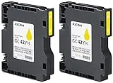 GC42YH [イエロー]