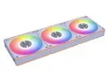UNI FAN CL FLEX 120 3Pack 12CL1F3W [ホワイト]