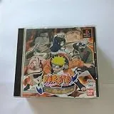 NARUTO-ナルト-忍の里の陣取り合戦