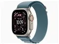 Apple Watch Ultra 3 GPS+Cellularモデル 49mm アルパインループ L
