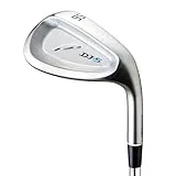 DJ-5 ウェッジ [NS PRO DS-91w フレックス：W ロフト：44 バンス：4]