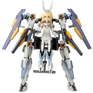 フレームアームズ・ガール バーゼラルド with エグゾスーツ バーゼラルド