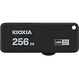 TransMemory U365 KUS-3A256GK [256GB]