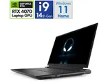 Alienware m18 R2 NAM98E-EHLBC [ダークメタリックムーン]