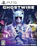 Ghostwire： Tokyo [PS5]