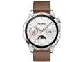 HUAWEI WATCH GT 4 46mm [ブラウン]