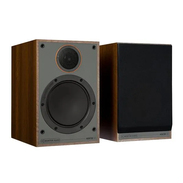 Monitor 100 MONITOR100B/WN [Walnut ペア]