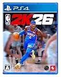 NBA 2K26 [PS4]