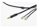 Clear force Nova 2nd generation FitEar 3.5φ ミニプラグ⇔2ピン [1.2m]