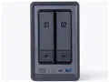NASync DXP2800 UGR-NA-000001
