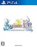 ファイナルファンタジーX/X-2 HD Remaster [PS4]