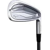 JPX S40 FORGED アイアン 5本セット [MFUSION HT i フレックス：R]