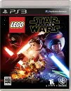 LEGO スター・ウォーズ/フォースの覚醒 [PS3]